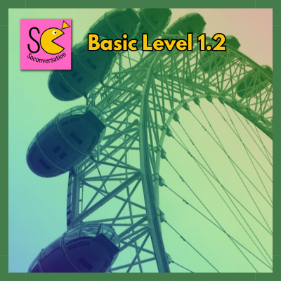 Basic Level 1.2