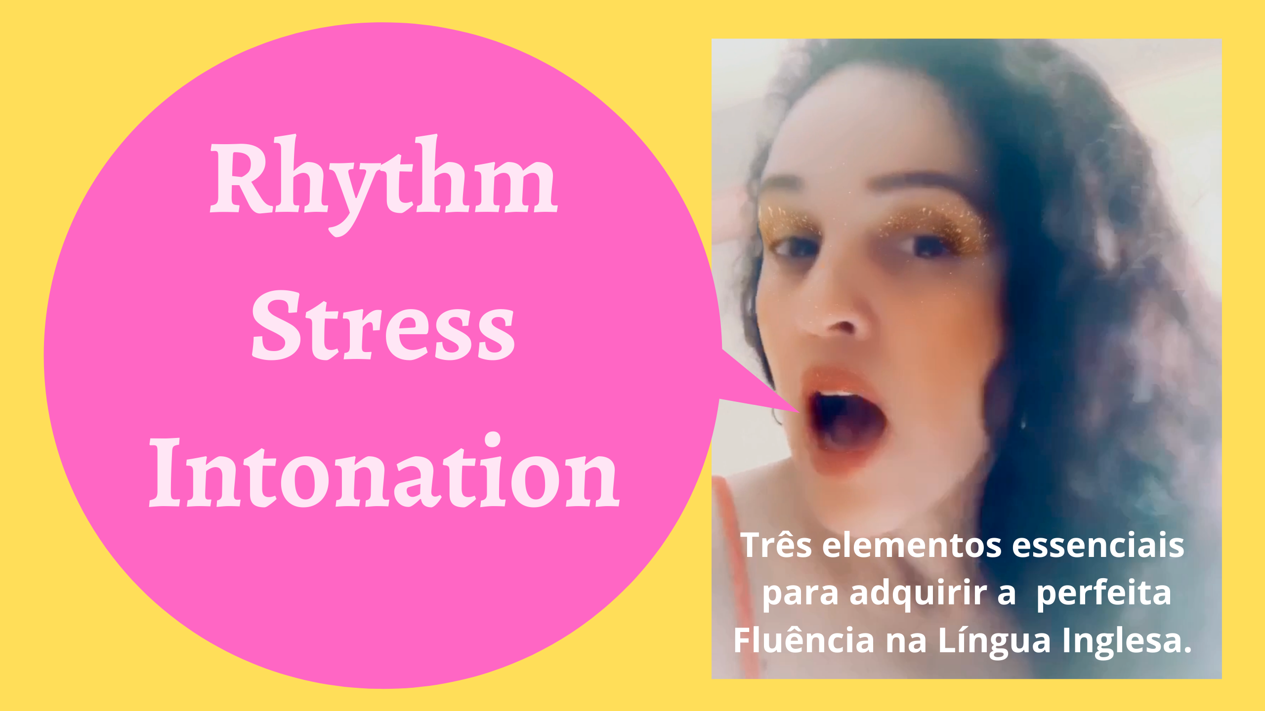 Rhythm, Stress and Intonation