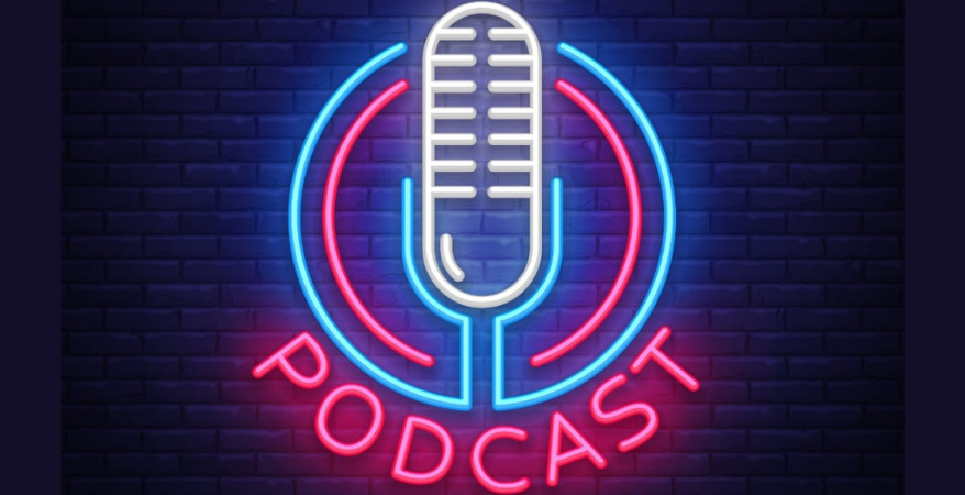 Podcasts and Musics